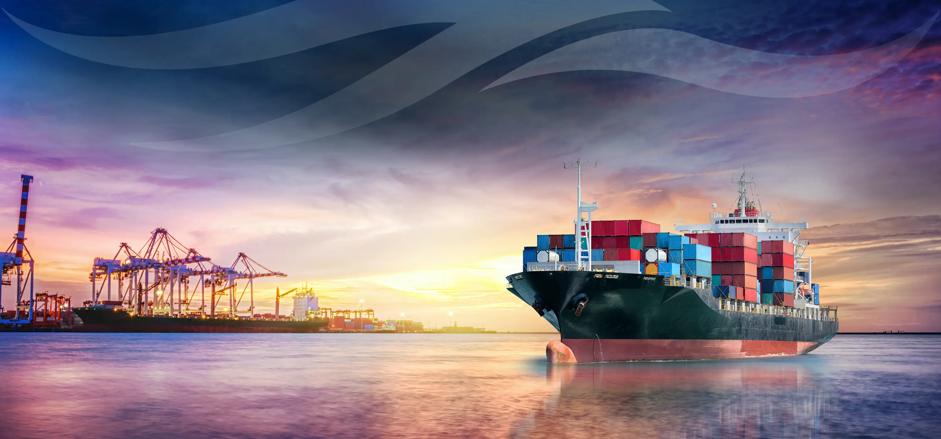 Home | Container Lines